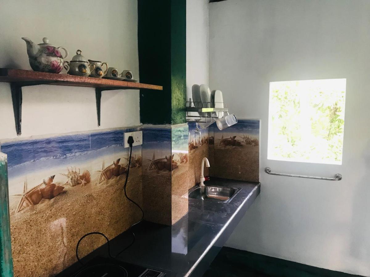 בנטוטה Surewo Apartment מראה חיצוני תמונה