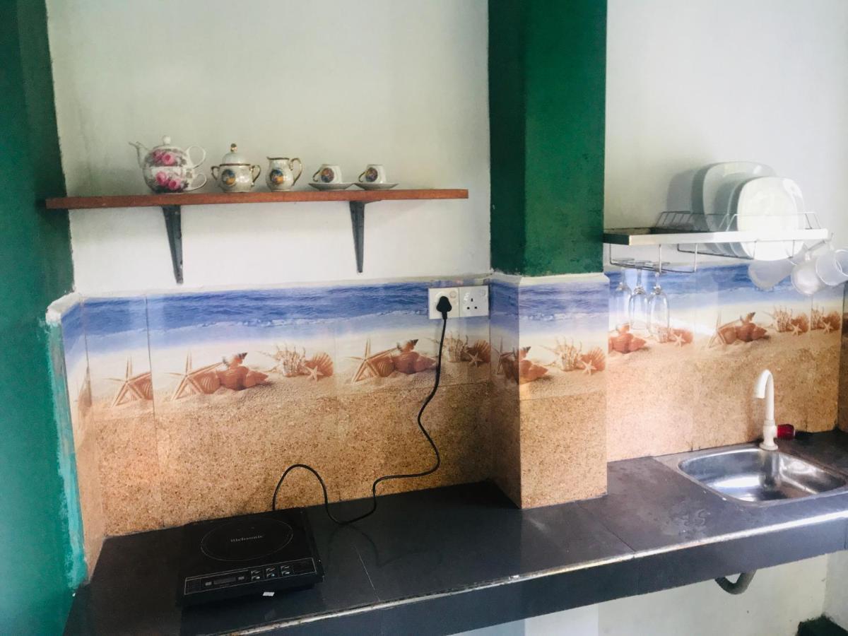 בנטוטה Surewo Apartment מראה חיצוני תמונה