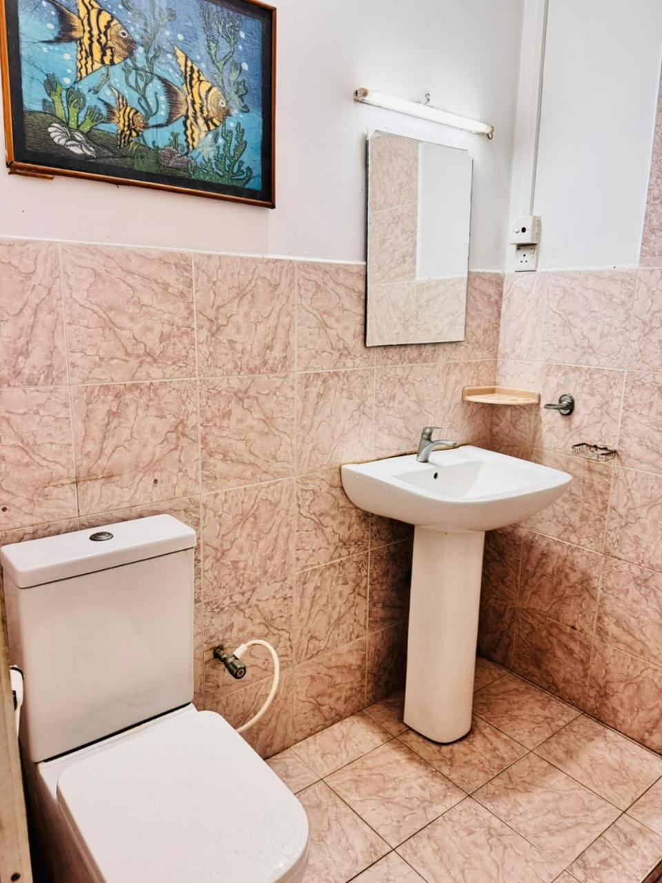 בנטוטה Surewo Apartment מראה חיצוני תמונה