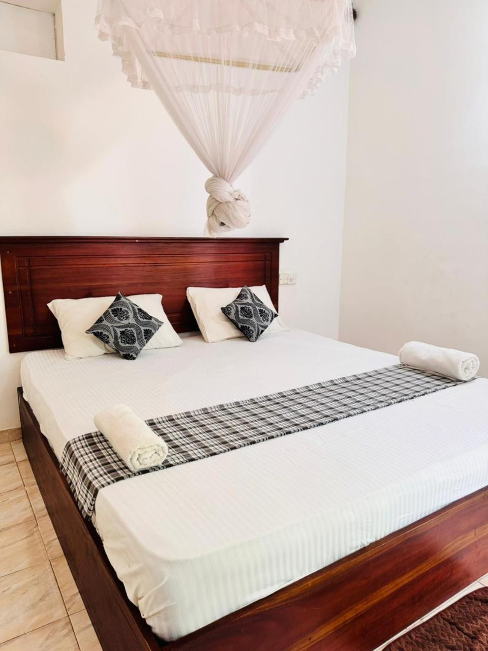 בנטוטה Surewo Apartment מראה חיצוני תמונה