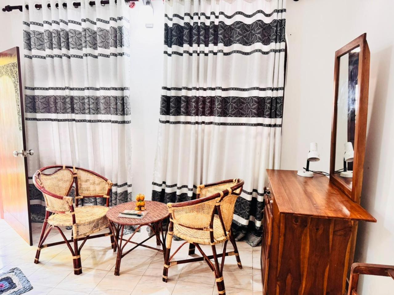 בנטוטה Surewo Apartment מראה חיצוני תמונה