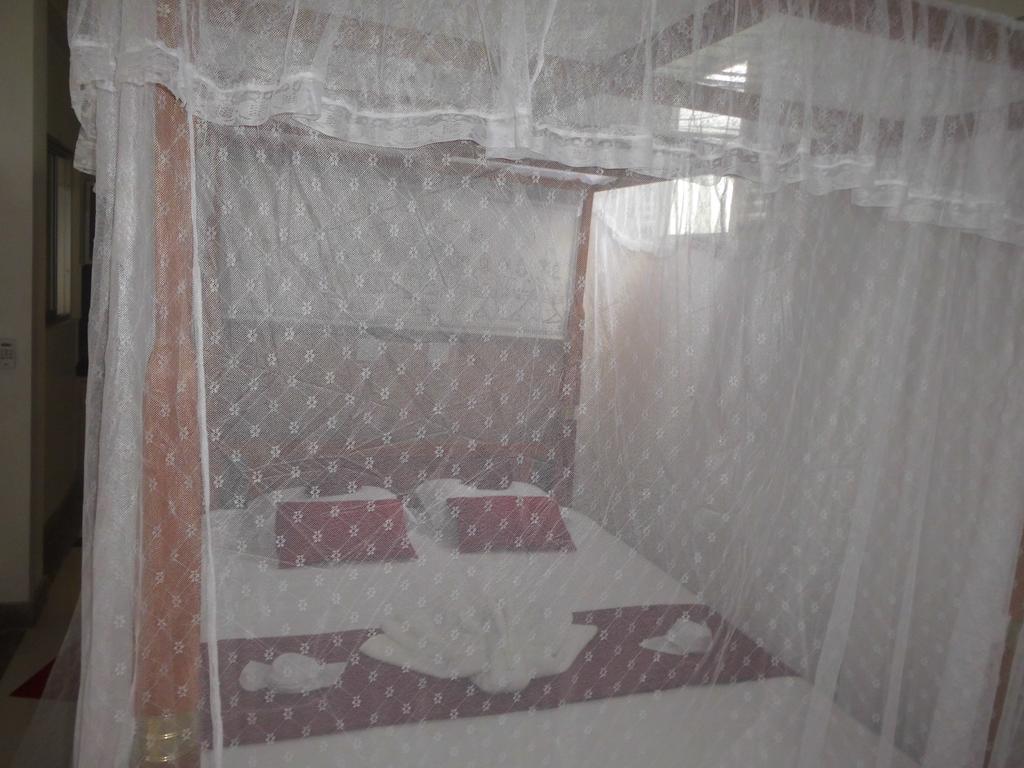 בנטוטה Surewo Apartment מראה חיצוני תמונה