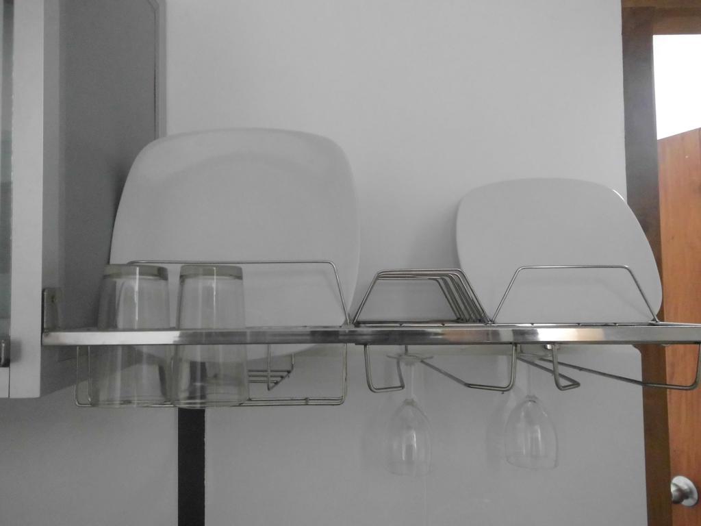 בנטוטה Surewo Apartment מראה חיצוני תמונה