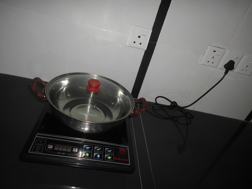 בנטוטה Surewo Apartment מראה חיצוני תמונה