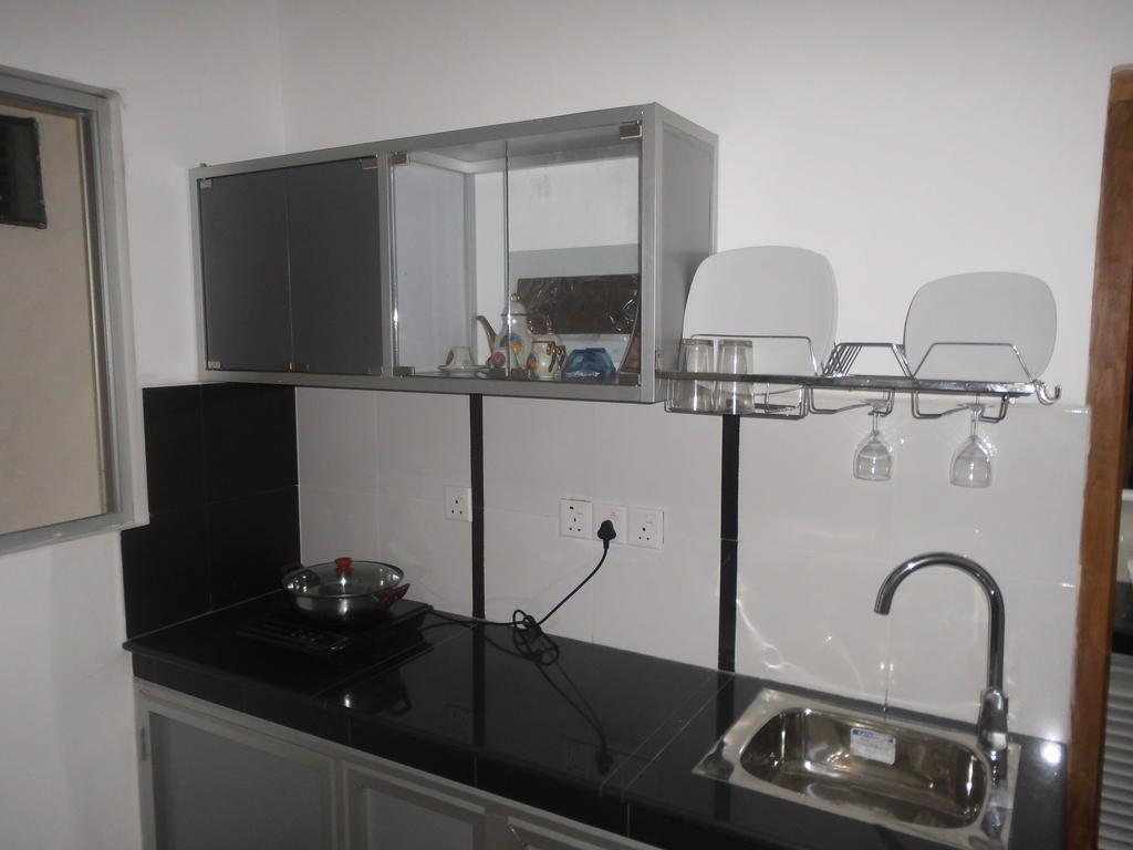 בנטוטה Surewo Apartment מראה חיצוני תמונה