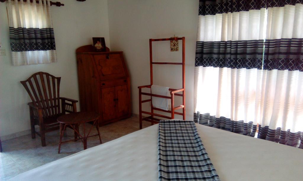 בנטוטה Surewo Apartment מראה חיצוני תמונה