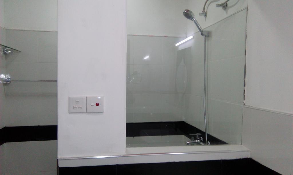 בנטוטה Surewo Apartment מראה חיצוני תמונה